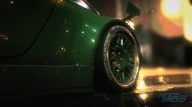 Need for Speed lovar meir fart og moro til hausten.