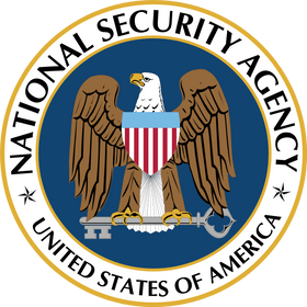 Amerikanske NSA har vært på ferde igjen.