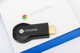 Det er ikke umulig at Google skal vise frem en ny Chromecast på konferansen.