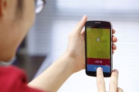 Snapchat er definitivt en tjeneste du ikke burde bruke mens du kjører.