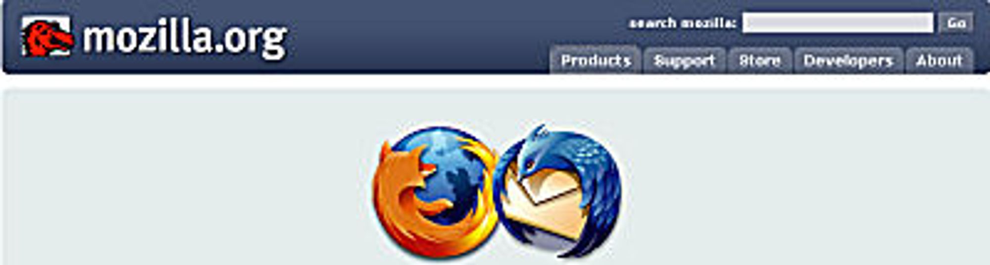 Mozilla