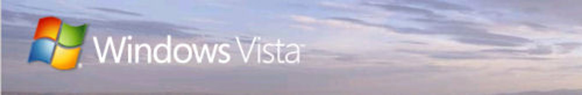 Windows Vista