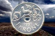 Ikke gå i 1-kronesfellen