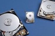 Toshiba når 200 GB for bærbare