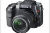 Sony Alpha DSLR-A100