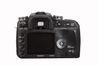 Sony Alpha DSLR-A100