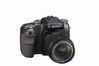 Sony Alpha DSLR-A100
