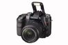 Sony Alpha DSLR-A100