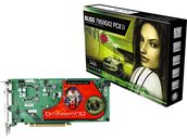 Gainward GeForce 7950 GX2