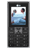 LG KG320S
