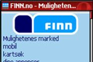 Opera finner Finn