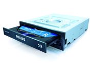 Blu-ray-brenner fra Philips