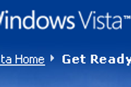 Windows Vista Beta 2 sluppet