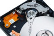 Hybrid-disk fra Seagate