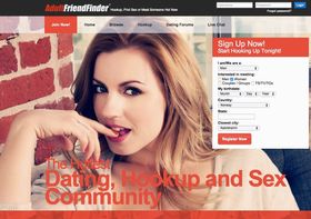Kanskje de 3,9 millioner brukerne ikke burde ha registrert seg hos AdultFriendFinder allikevel?