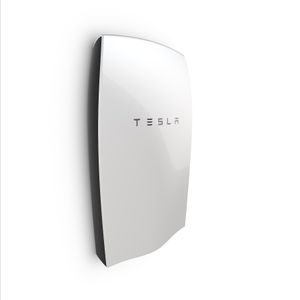 Teslas hjemmebatteri, Powerwall.