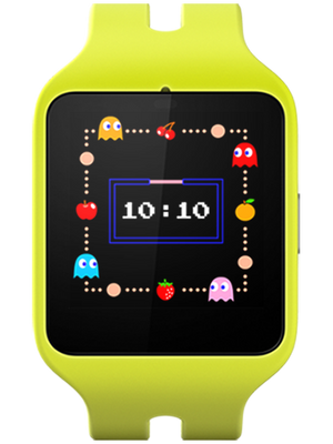 En Android Wear-klokke.