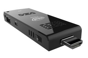 Intel Compute Stick.