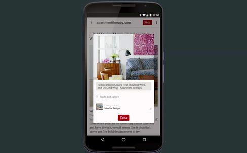 Chrome kan nå bygges inn i en mengde apper, uten å bryte med den etablerte designen.