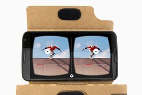 VR-appene til Cardboard-brillene får nå mer realistisk lyd, om bare utviklerne kaster seg på, vel å merke.