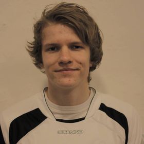 Sondre «Tivity» Afdal i BX3.