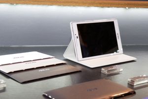 Computex2015- Zenpad .