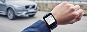 Kommer til Android Wear i tillegg til Apple Watch i slutten av juni.