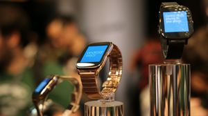 Asus ZenWatch 2.