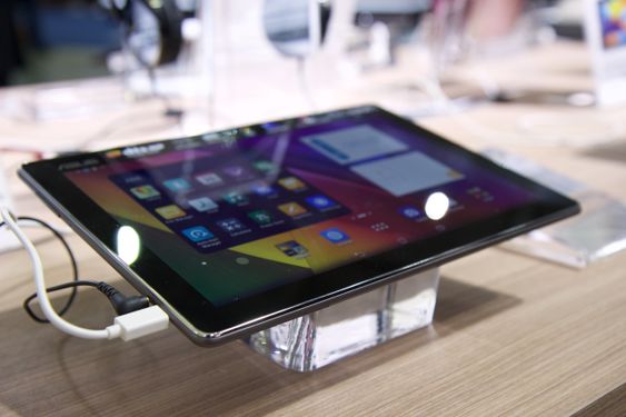 Asus ZenPad 8.0.
