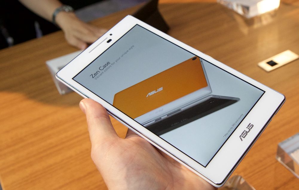 Asus ZenPad 7.