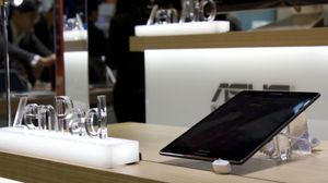 Asus ZenPad.