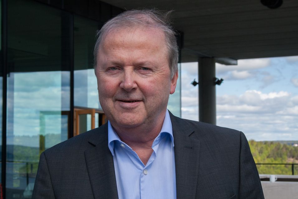 Øistein Eriksen slutter i One Call
