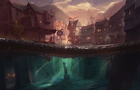 inXile lovar oss ei stemningsfull verd.