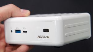 ASRock Beebox.