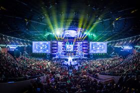 Det var mye glitter og fantastisk Counter-Strike i Katowice. I en mye større arena vil det bare bli enda bedre.