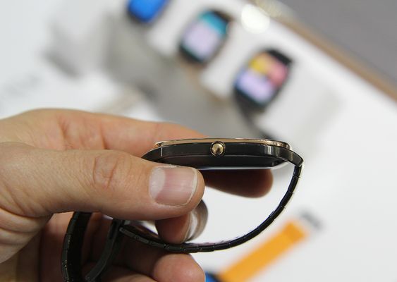 Asus ZenWatch 2.