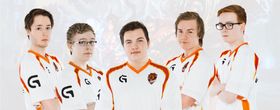 League of Legends-laget til Lions Elektroniske Sportsklubb er vinnerne av den første sesongen i Altiboxligaen.