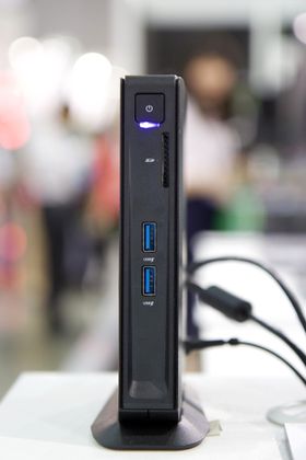 Acer Chromebox CX12 2.