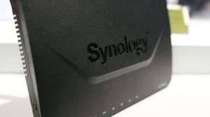 Synology RT1900ac.