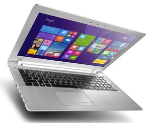 Lenovo Z51.