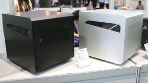 Lian Li PC-V33.