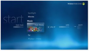 Farvel, Windows Media Center!
