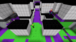 Hva kan man ikke lage i Minecraft?