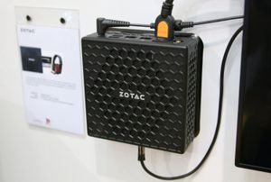 Zotac CI521 Nano.