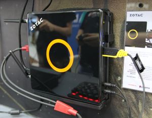 Zotac Zbox EN960.