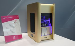 Antec The Crown.