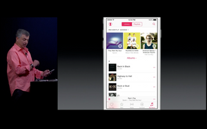 Apples nylig avdukede strømmetjeneste har gjort at Spotify nå mobiliserer.