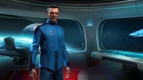 Diplomati blir viktig i Master of Orion.