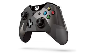 Ny kontrollar med kamodesign.