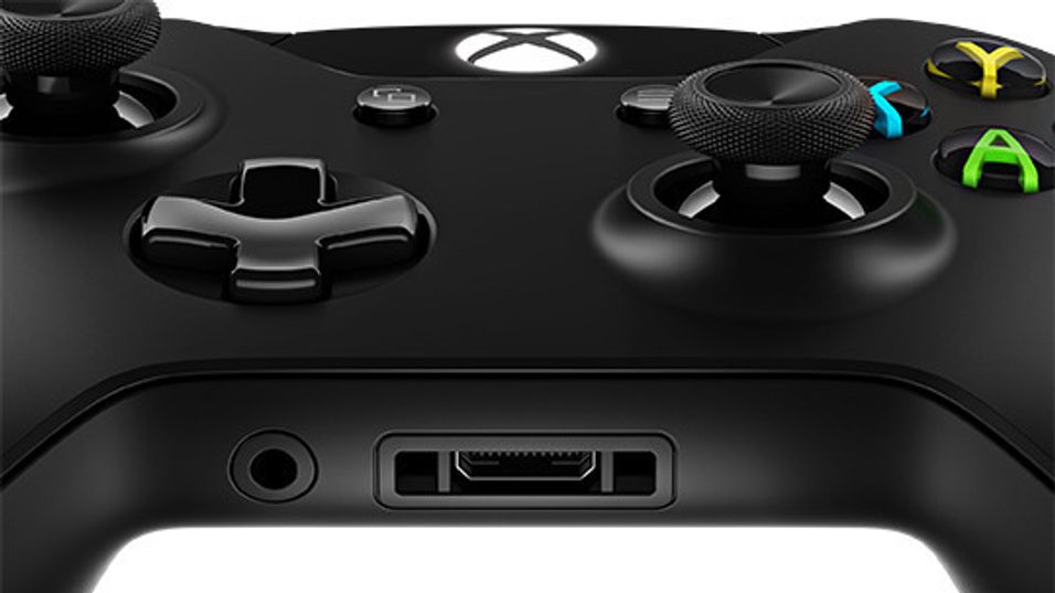 Byta Hårddisk Xbox One S